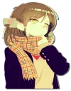 🤔 emoji Аниме и другие мультики Telegram sticker 8 of 120