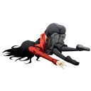 😨 emoji Бурятские мультики Telegram sticker 23 of 27