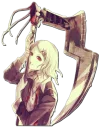 😏 emoji Аниме и другие мультики Telegram sticker 18 of 120