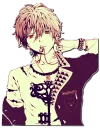 🌚 emoji Аниме и другие мультики Telegram sticker 10 of 120