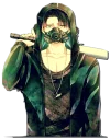 😈 emoji Аниме и другие мультики Telegram sticker 11 of 120