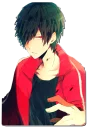 😐 emoji Аниме и другие мультики Telegram sticker 20 of 120