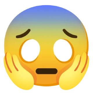 😵 emoji That sick Telegram sticker 21 of 28