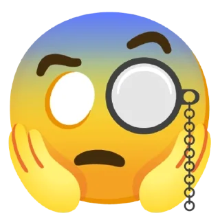 👿 emoji That sick Telegram sticker 8 of 28