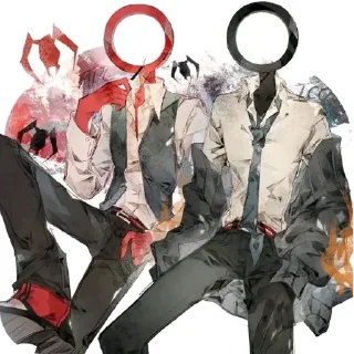 🖼 emoji Гений этого стикерпака- @kissmyboyy Telegram sticker 10 of 12