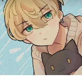 😐 emoji Стики @ChiifuyMatsuno0_Bot Telegram sticker 17 of 19