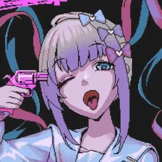 Sticker from 𐌺-ᥲᥒgᥱᥣ✧||δy κᥲᥒɗᥱᥣᥲ||