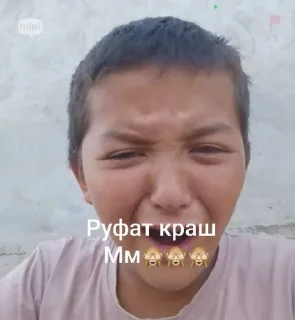 🤩 emoji Кринжы @TgEmodziBot Telegram sticker 3 of 30