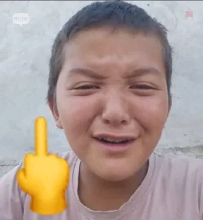 🤩 emoji Кринжы @TgEmodziBot Telegram sticker 7 of 30