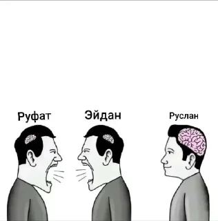 🤩 emoji Кринжы @TgEmodziBot Telegram sticker 16 of 30