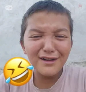 🤩 emoji Кринжы @TgEmodziBot Telegram sticker 22 of 30
