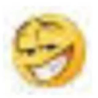 🙂 emoji желтые говнюки @LuckyAndRucky Telegram sticker 19 of 23
