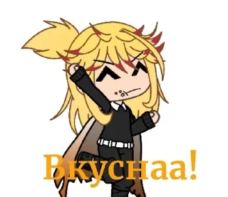 Sticker from Ренгокич🔥❤️
