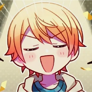 🌟 emoji Tsuᴋᴀsᴀ Tᴇnʍᴀ frᴏʍ @tokoshopritmigri Telegram sticker 19 of 115