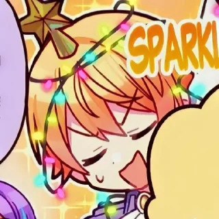 🌟 emoji Tsuᴋᴀsᴀ Tᴇnʍᴀ frᴏʍ @tokoshopritmigri Telegram sticker 14 of 115