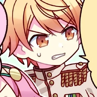 🌟 emoji Tsuᴋᴀsᴀ Tᴇnʍᴀ frᴏʍ @tokoshopritmigri Telegram sticker 9 of 115