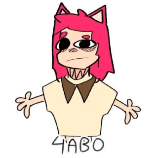 🤨 emoji кетте хс набор да лол эм боже кек чебурек шаурма Telegram sticker 1 of 9
