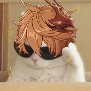 🌟 emoji Господь смилуйся Telegram sticker 5 of 53