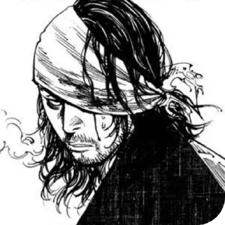 🀄 emoji 𝙈𝙐𝙎𝘼𝙎𝙃𝙄 || @berserkvers ➡️ @Ctikerubot Telegram sticker 10 of 25