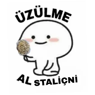 🌟 emoji @The_Luzi @BrendUserBot Paketi 1 Telegram sticker 9 of 120