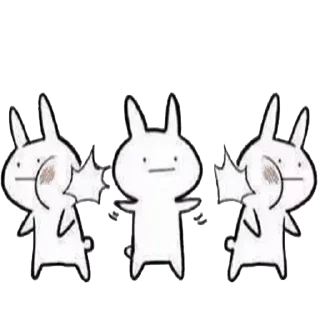👊 emoji @The_Luzi @BrendUserBot Paketi 1 Telegram sticker 16 of 120