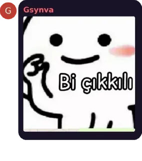 💜 emoji @The_Luzi @BrendUserBot Paketi 1 Telegram sticker 7 of 120