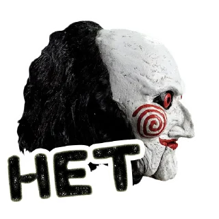 🙅‍♂️ emoji Пила @stickernayaa Telegram sticker 21 of 26