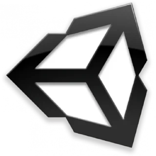Sticker from unity