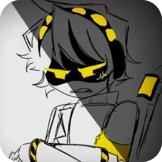🔥 emoji SD-F ➡️ @Ctikerubot Telegram sticker 10 of 20