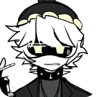 🔥 emoji SD-F ➡️ @Ctikerubot Telegram sticker 19 of 20