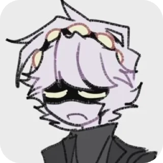 🔥 emoji SD-F ➡️ @Ctikerubot Telegram sticker 17 of 20