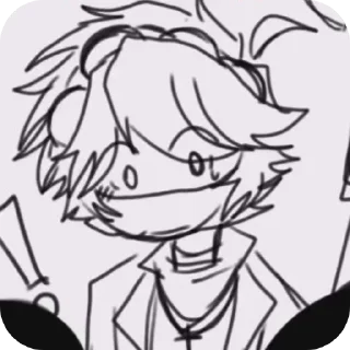 🔥 emoji SD-F ➡️ @Ctikerubot Telegram sticker 18 of 20