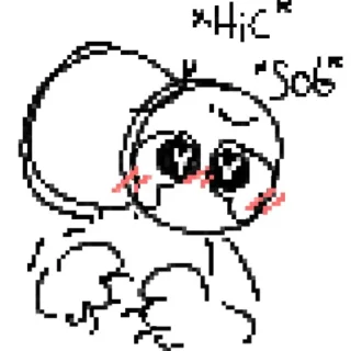 🫂 emoji luv you Telegram sticker 16 of 117