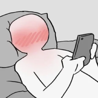 😳 emoji luv you Telegram sticker 3 of 117