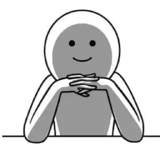 🙂 emoji luv you Telegram sticker 23 of 117