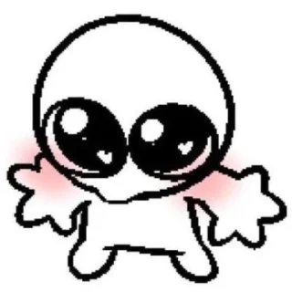 ☺️ emoji luv you Telegram sticker 6 of 117
