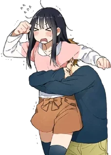 ❤️ emoji ໒ love by @bryrin Telegram sticker 14 of 35