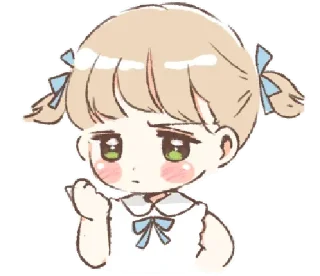 Sticker from ໒ няша by @bryrin