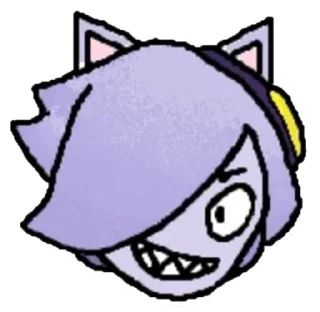 Sticker from ໒ котики by @bryrin