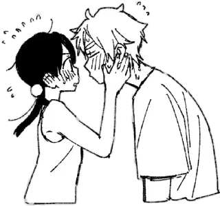 ❤️ emoji ໒ love by @bryrin Telegram sticker 24 of 35