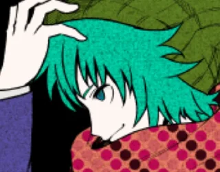 💋 emoji для любимого пупса Telegram sticker 16 of 44