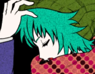 💋 emoji для любимого пупса Telegram sticker 19 of 44