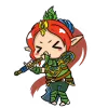 🎵 emoji dota 2 gifs ➜ @kotletovvemoji Telegram sticker 11 of 57