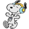 🎧 emoji -` my dreams @cK11q  ८ ୧ ⸝⸝ ა ㅤㅤㅤ ㅤㅤㅤㅤㅤㅤ @SozdaiEmodziBot Telegram sticker 10 of 56