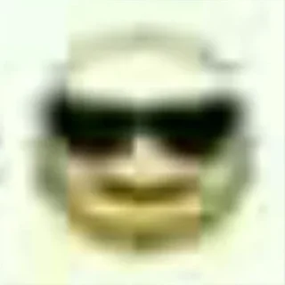 😎 emoji hueta Telegram sticker 6 of 45