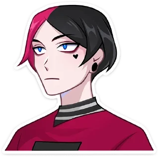 Sticker from БОЛЬШЕ СТИКЕРОВ В 
ТГ: @FreeSticc
