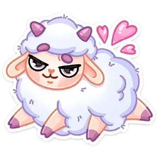 Sticker from БОЛЬШЕ СТИКЕРОВ В 
ТГ: @FreeSticc