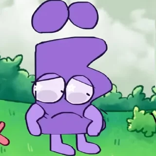 🫐 emoji Й-краткий и ëшка🗣💥 ИНМТ Telegram sticker 8 of 120