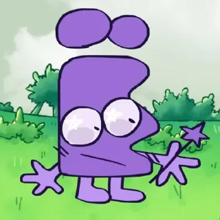 🫐 emoji Й-краткий и ëшка🗣💥 ИНМТ Telegram sticker 9 of 120