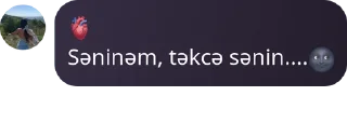 🌚 emoji 🔥𒈞꧂ĻŮĶŚ ǬÄŖÄBÄĞ➻𒍜➻乂❤ pack by @QuotLyBot Telegram sticker 15 of 82